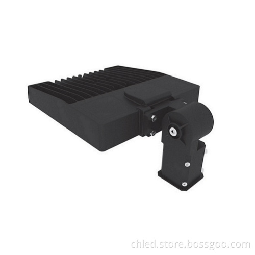 200W IP65 led outdoor parking lot light
